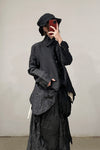 ARCHIVIO J.M.Ribot Tuxedo Top AWG13/LN